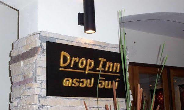 Drop Inn Банкок Екстериор снимка